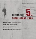 Cover: Durham Suite: 5 by Three Count Pour - Three Count Pour