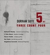 Enlarge image Cover: Durham Suite: 5 by Three Count Pour - Three Count Pour
