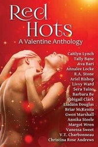 Enlarge image Cover: Red Hots - Shenanigans Press