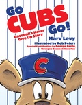 Cover: Go CUBS Go! - Ascend Books