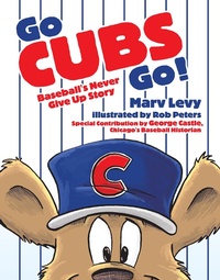 Enlarge image Cover: Go CUBS Go! - Ascend Books