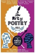 Cover: The Art of Poetry [vol.6] - Peripeteia Press
