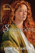 Cover: Sharavogue - Ellys-Daughtrey Books