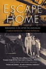 Cover: Escape Home - DoppelHouse Press
