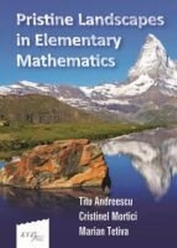 Abbildung von: Pristine Landscapes in Elementary Mathematics - XYZ Press