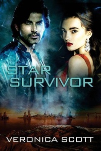 Enlarge image Cover: Star Survivor - Jean D Walker