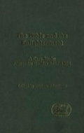 Cover: The Bible and the Enlightenment - Continuum Publishing Corporation