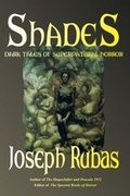 Cover: Shades - Parallel Universe Publications