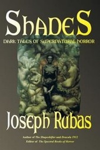 Enlarge image Cover: Shades - Parallel Universe Publications