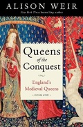 Cover: Queens of the Conquest - Ballantine Books Inc.