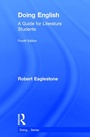 Cover: Doing English - Routledge