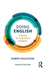 Cover: Doing English - Routledge