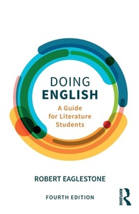 Enlarge image Cover: Doing English - Routledge