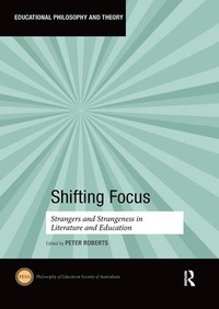 Enlarge image Cover: Shifting Focus - Routledge