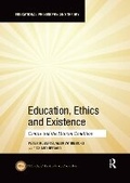 Bild: Education, Ethics and Existence - Routledge