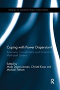 Bild: Coping with Power Dispersion - Routledge