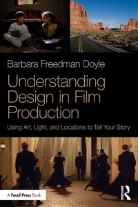 Abbildung von: Understanding Design in Film Production - Routledge