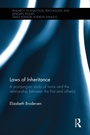 Cover: Laws of Inheritance - Routledge