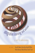 Cover: Integrative Learning and Action - Peter Lang Verlag