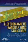 Cover: Electromagnetic Bandgap (EBG) Structures - Wiley-IEEE Press
