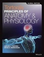 Cover: Tortora's Principles of Anatomy and Physiology, Global Edition - Wiley
