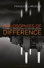 Cover: Philosophies of Difference - Bloomsbury Academic