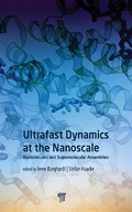 Cover: Ultrafast Dynamics at the Nanoscale - Apple Academic Press Inc.