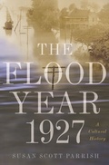 Cover: The Flood Year 1927 - Princeton University Press