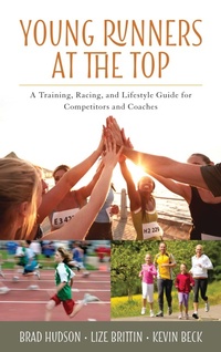 Abbildung von: Young Runners at the Top - Bloomsbury eBooks US