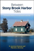 Cover: Between Stony Brook Harbor Tides - De Gruyter