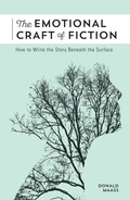 Cover: The Emotional Craft of Fiction - Writer's Digest Books