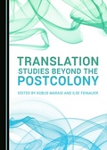Cover: Translation Studies beyond the Postcolony - Cambridge Scholars Publishing