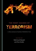 Cover: Root Causes of Terrorism - Cambridge Scholars Publishing
