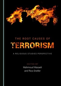 Enlarge image Cover: Root Causes of Terrorism - Cambridge Scholars Publishing