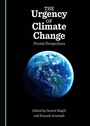 Cover: Urgency of Climate Change - Cambridge Scholars Publishing