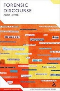 Enlarge image Cover: Forensic Discourse - Continuum Publishing Corporation