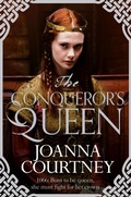 Cover: The Conqueror's Queen - Pan Books