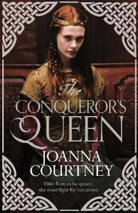 Enlarge image Cover: The Conqueror's Queen - Macmillan