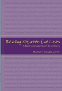 Enlarge image Cover: Reading Between the Lines - Peter Lang Verlag