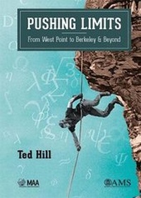 Abbildung von: Pushing Limits - American Mathematical Society