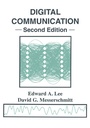 Cover: Digital Communication - Springer