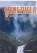 Cover: Venezuela in Pictures - Lerner Publications Co ,U.S.