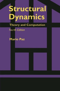 Abbildung von: Structural Dynamics - Springer