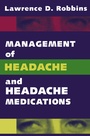 Cover: Management of Headache and Headache Medications - Springer