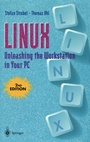 Cover: Linux Unleashing the Workstation in Your PC - Springer