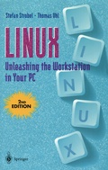 Cover: Linux Unleashing the Workstation in Your PC - Springer