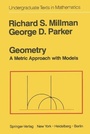 Cover: Geometry - Springer