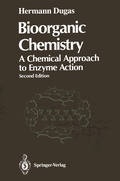 Cover: Bioorganic Chemistry - Springer