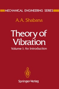 Abbildung von: Theory of Vibration - Springer