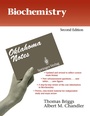 Cover: Biochemistry - Springer